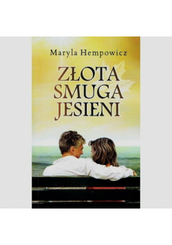 Złota smuga jesieni