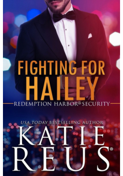 Fighting for Hailey