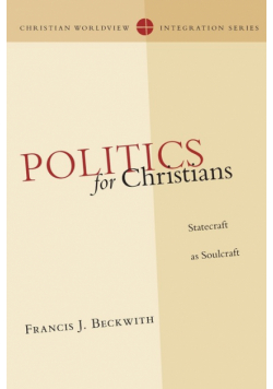 Politics for Christians