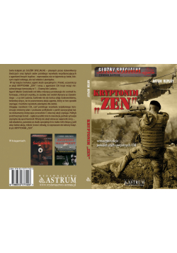 Replay Artem - Kryptonim Zen