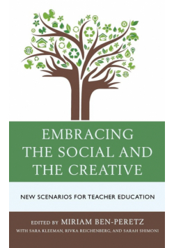 Embracing the Social and the Creative