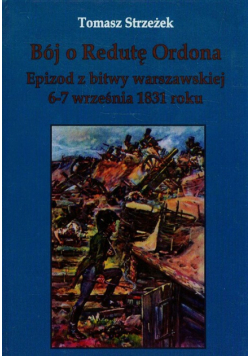 Bój o Redutę Ordona