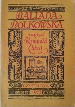 Ballada Bolkowska
