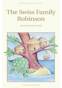 The Swiss Family Robinson