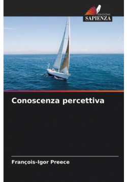 Conoscenza percettiva