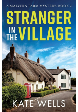Stranger in the Village
