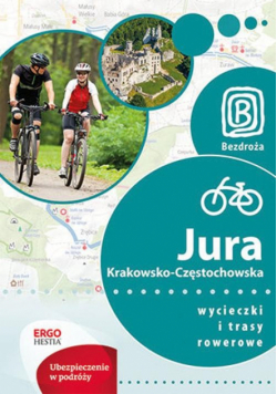 Jura Krakowsko-Częstochowska Wycieczki i trasy rowerowe
