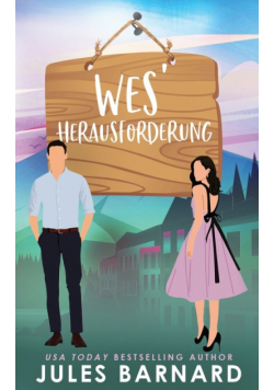 Wes' Herausforderung