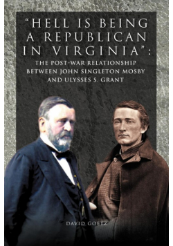Hell Is Being Republican in Virginia