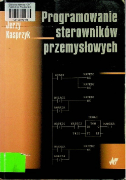 Programowanie sterowników przemysłowych
