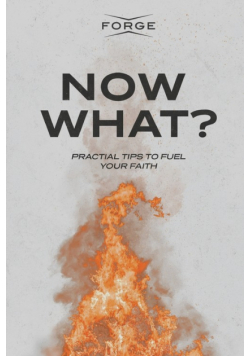 Now What?