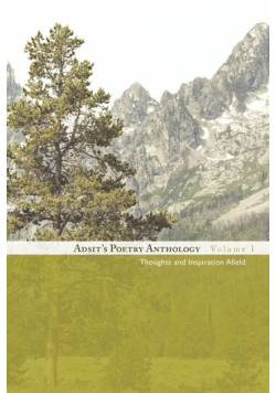 Adsit's Poetry Anthology, Volume I