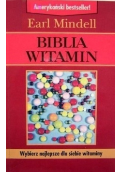 Biblia witamin