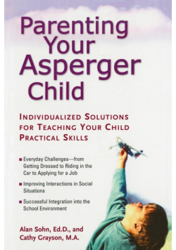 Parenting Your Asperger Child