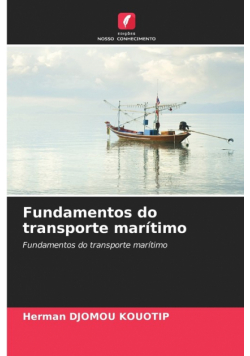 Fundamentos do transporte marítimo