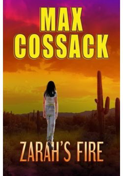 Zarah's Fire