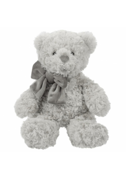 Miś Charlie szary 33cm