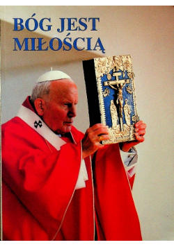 Bóg jest miłością