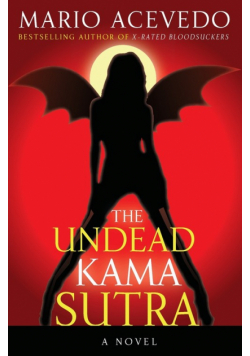 The Undead Kama Sutra