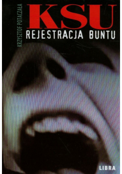 KSU Rejestracja buntu