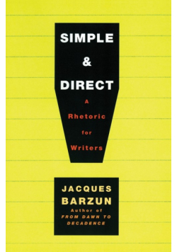 Simple & Direct