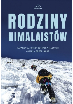 Rodzina himalaistów