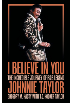 I Believe in You