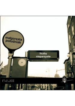 Liczby nieparzyste
