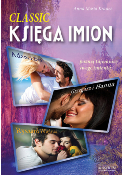 Księga imion. Classic