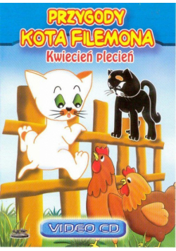 Przygody Kota Filemona Kwiecień plecień