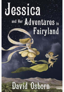 Jessica and Her Adventures in Fairyland