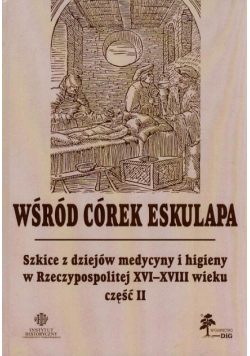 Karpiński Andrzej - Wśród córek Eskulapa Tom 15 Część 2
