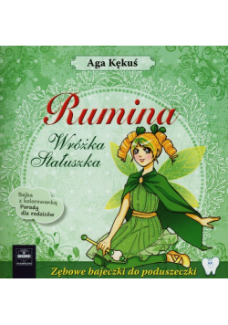Rumina Wróżka Stałuszka