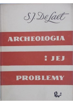 Archeologia i jej problemy