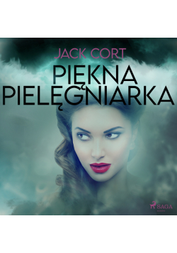Piękna pielęgniarka