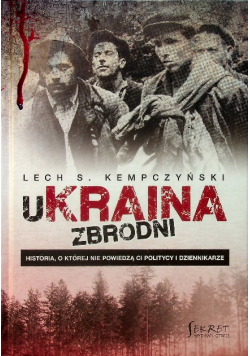 UKraina zbrodni