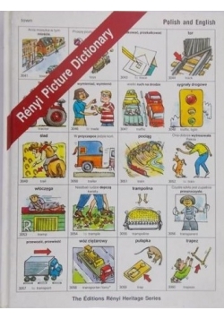 Rnyi Picture Dictionary
