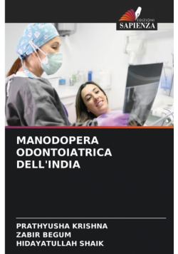 Manodopera Odontoiatrica Dell'india