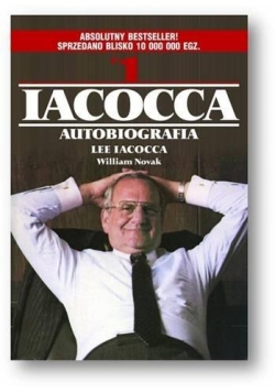 IACOCCA Autobiografia
