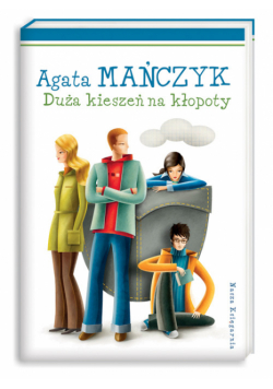 Duża kieszeń na kłopoty
