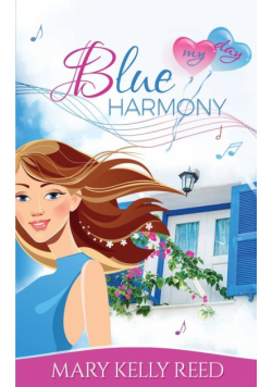 Blue Harmony