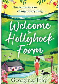 Welcome to Hollyhock Farm
