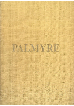 Palmyre