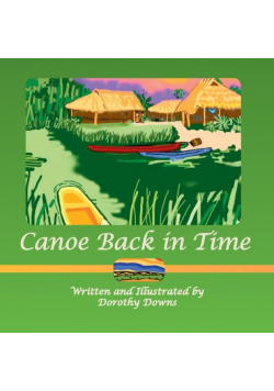 Canoe Back in Time