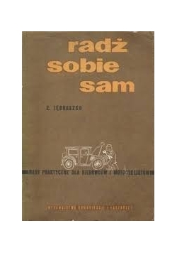 Radź sobie sam