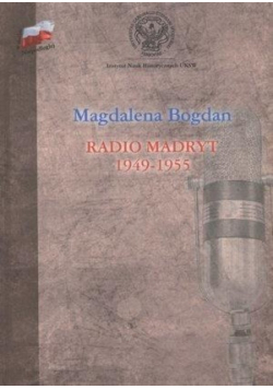 Radio Madryt 1949  1955