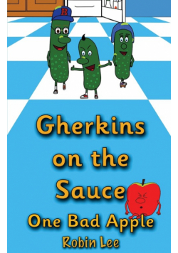 Gherkins on the Sauce