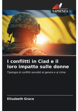 I conflitti in Ciad e il loro impatto sulle donne