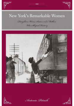 New York's Remarkable Women