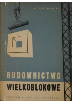 Budownictwo wielkoblokowe